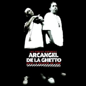 Arcangel Y De La Ghetto – No Te Envuelta